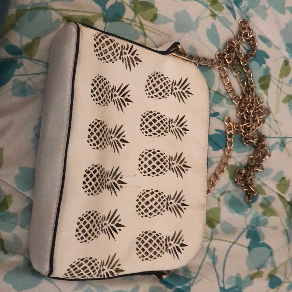 A purse
